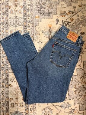Levi’s 501 women